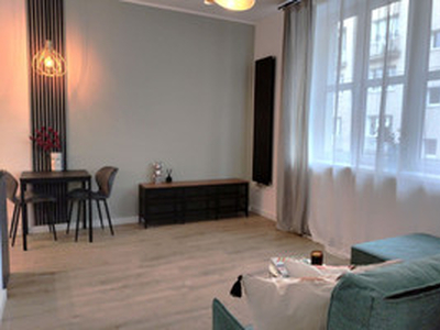 Mieszkanie na sprzedaż, 34 m², Poznań Łazarz
