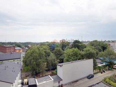 Mieszkanie na sprzedaż, 34 m², Siemianowice Śląskie Centrum