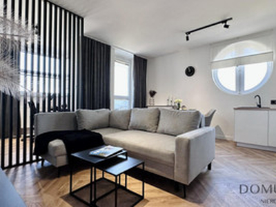 Mieszkanie na sprzedaż, 36 m², Warszawa Ochota
