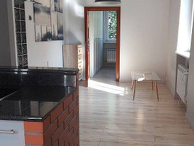 Mieszkanie na sprzedaż, 37 m², Gliwice Śródmieście