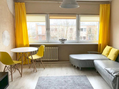 Mieszkanie na sprzedaż, 38 m², Warszawa Wola Ulrychów