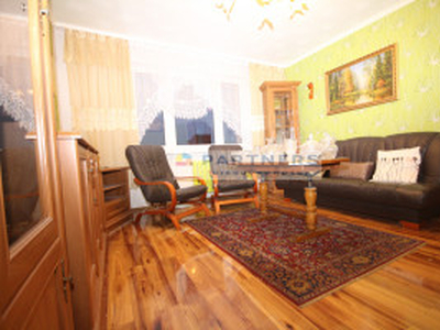 Mieszkanie na sprzedaż, 45 m², Wałbrzych