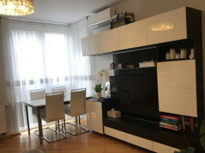 Mieszkanie na sprzedaż, 52 m², Pruszków