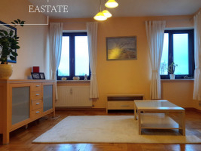 Mieszkanie na sprzedaż, 53 m², Warszawa Praga-Południe
