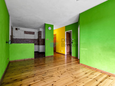Mieszkanie na sprzedaż, 54 m², Marki, ul. Kosynierów