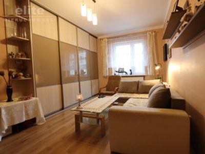 Mieszkanie na sprzedaż, 54 m², Szczecin Pogodno