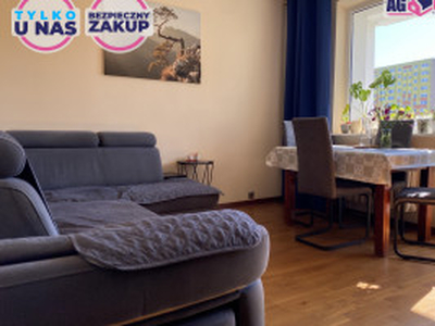Mieszkanie na sprzedaż, 55 m², Gdańsk Siedlce