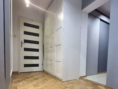 Mieszkanie na sprzedaż, 55 m², Warszawa Mokotów Służew