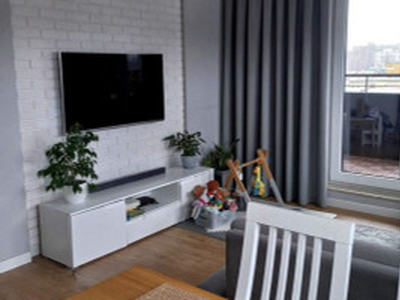 Mieszkanie na sprzedaż, 55 m², Warszawa Praga-Południe Gocław