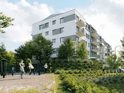 Mieszkanie na sprzedaż, 56 m², Gdańsk Ujeścisko-Łostowice