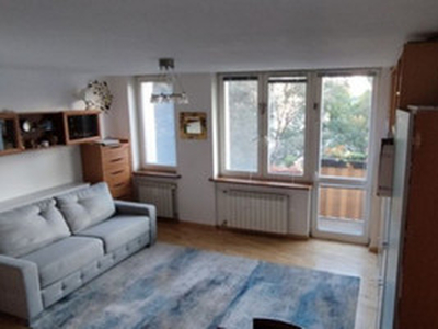 Mieszkanie na sprzedaż, 56 m², Warszawa Praga-Południe Saska Kępa
