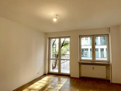 Mieszkanie na sprzedaż, 57 m², Warszawa Śródmieście