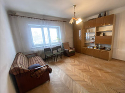 Mieszkanie na sprzedaż, 57 m², Warszawa Wola Nowolipki