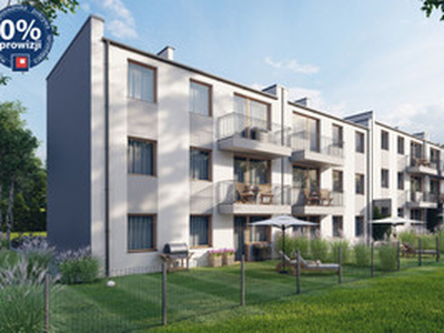 Mieszkanie na sprzedaż, 58 m², Dąbrowa Górnicza Gołonóg