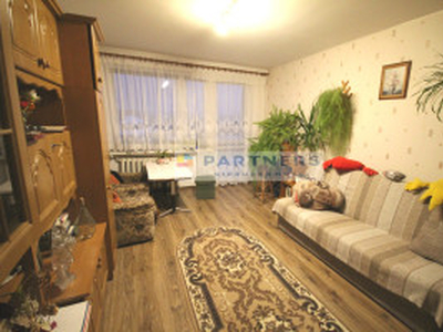 Mieszkanie na sprzedaż, 71 m², Wałbrzych Podzamcze