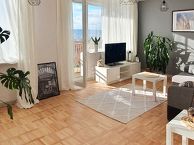 Mieszkanie na sprzedaż, 74 m², Gdynia Pogórze