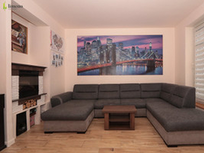 Mieszkanie na sprzedaż, 75 m², Olsztyn Śródmieście