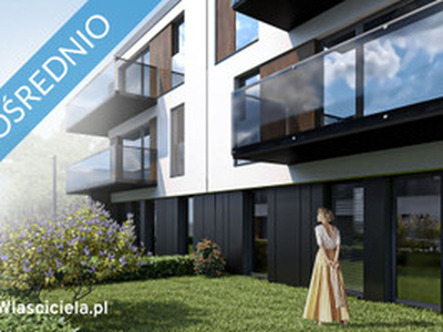 Mieszkanie na sprzedaż, 77 m², Wisła, ul. Kręta