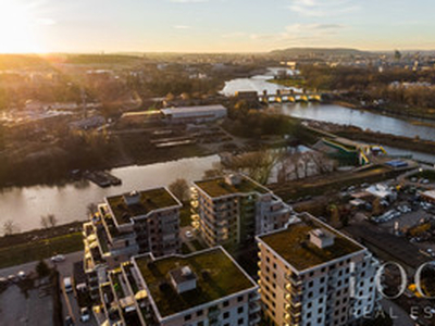 Mieszkanie na sprzedaż, 78 m², Kraków