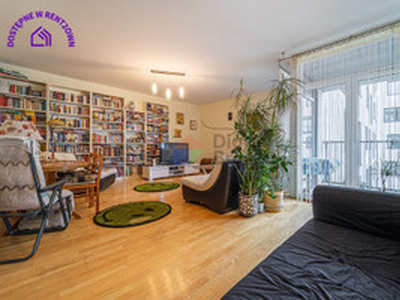 Mieszkanie na sprzedaż, 85 m², Warszawa Praga-Południe