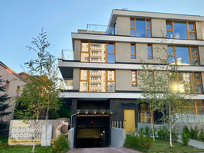 Mieszkanie na sprzedaż, 90 m², Warszawa Targówek Targówek Mieszkaniowy