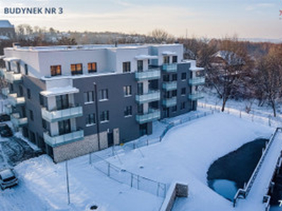 Mieszkanie na sprzedaż, 92 m², Sosnowiec Zagórze