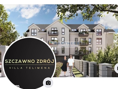 Mieszkanie - Szczawno-Zdrój