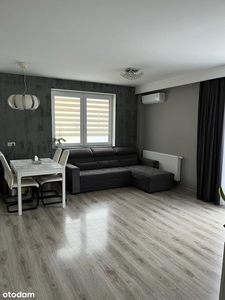 2 POKOJE,ogródek 132m2,parking,dużo zeleni,PREMIUM