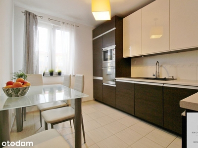 Apartament 3 pokojowy