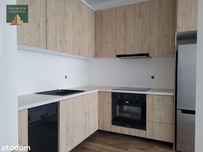 Mieszkanie M43 Apartamenty Starowiejska, Andrychów