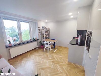 Piękny apartament w Śródmieściu