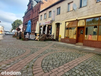 Sprzedam mieszkanie w samym centrum Drezdenka