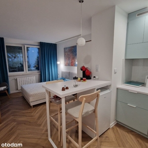 Apartamenty Poligonowa Etap 4, M72