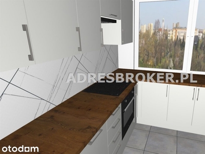 Apartamenty Poligonowa Etap 4, M78