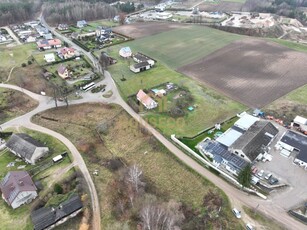 Działka na sprzedaż | 1500 m² | Blisko Trójmiasta