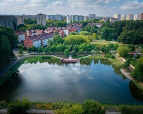 Gotowiec inwestycyjny, mieszkanie z najemcami, ROI 8%, bez PCC.