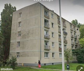 Kawalerka 36m² Koziny