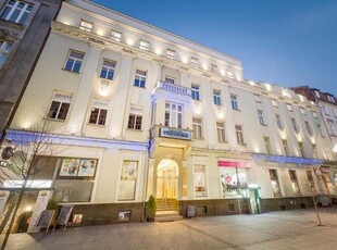 Lokal biurowy 38 m2 Katowice Centrum