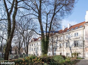 Mariensztat, Blisko Miejsc Historycznych