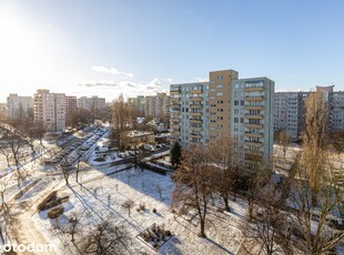 Metro 6 Min | 3 Pokoje | Duża Loggia | Ogińskiego