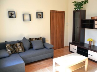 Mieszkanie - dwupokojowe - Kraków Stare Miasto ul. Dietla, 34 m2