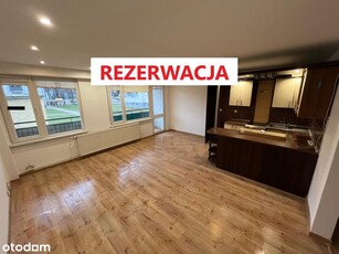 Mieszkanie w centrum miasta - Węgorzewo