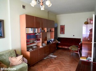 Mieszkanie w Centrum Radomia | 31 m²