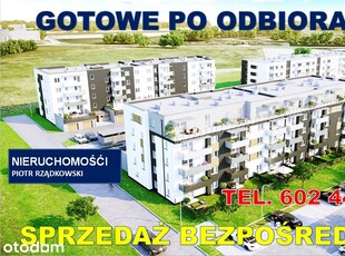 OŁAWA -Chabrów _apartamenty_PARTER_ogród zostało 1