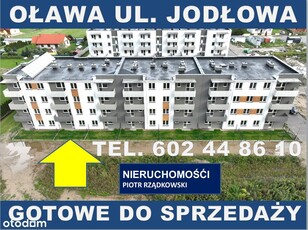 Oława_Chabrów_apartamenty_IIPIĘTRO_wysoki standard