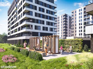 Piasta Towers| mieszkanie 2-pok.| 86_26 kredyt 2%