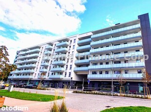 Apartamenty dwupoziomowe Ustrzyki Dolne