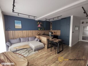 Przestronny Balkon | Lipa Piotrowska | 3Q 2026