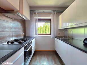 Sprzedam APARTAMENT 2pok.KLINY Bartla 47,5m Balkon