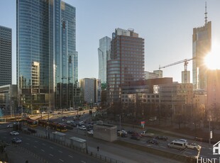 Warszawa, Centrum, Prosta